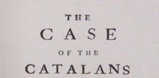 Imatge central de l'article el Cas del Catalans