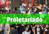MAKE PROLETARIAT GREAT AGAIN
