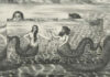 CANTOS DE SIRENAS Y DE TRITONES
