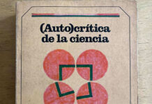 HABLEMOS DE LA CIENCIA