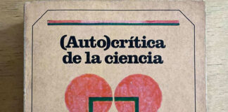 HABLEMOS DE LA CIENCIA