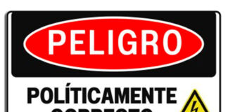 LO POLÍTICAMENTE CORRECTO. Parte 1 de 2