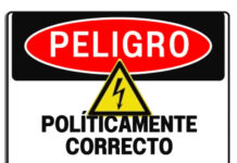 LO POLÍTICAMENTE CORRECTO. Parte 2 de 2