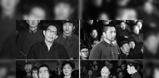 CHINA HACE 50 AÑOS. ¿MARXISMO-LENINISMO?