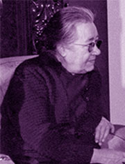 JOSEFA ÚRIZ PI